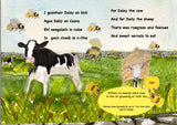 Ar Strae - An Bhumbóg Mhór Bhuí ar Strae- The Great Yellow Bumblebee Goes Astray