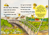Ar Strae - An Bhumbóg Mhór Bhuí ar Strae- The Great Yellow Bumblebee Goes Astray