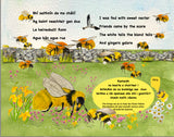 Ar Strae - An Bhumbóg Mhór Bhuí ar Strae- The Great Yellow Bumblebee Goes Astray