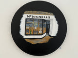 Around Belmullet - McDonnells