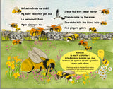 An Bhumbóg Mhór Bhuí ar Strae- The Great Yellow Bumblebee Goes Astray