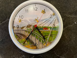 Belmullet - Local Art Clocks